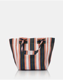 EAU BAGS - Tote Bag