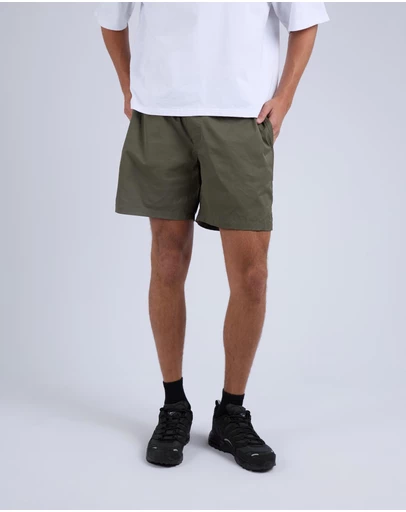 Silent Theory - Tres Shorts