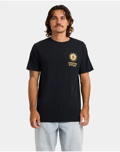 Volcom - Mens Rayz T-Shirt