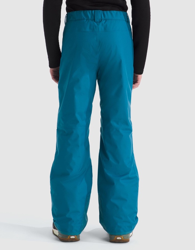 The North Face - Freedom Insulated Bib Pants - Kids
