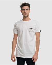 DVNT - Dive Deep Tee