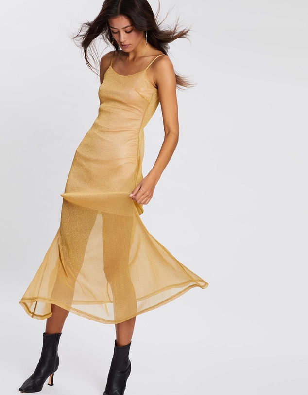 LENNI the label - Bendita Dress