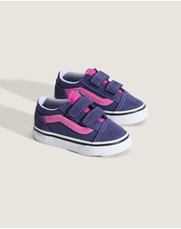 Vans - Old Skool V - Kids