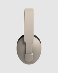 Kreafunk - Kreafunk Kids Hush Ear Muffs - Ivory Sand