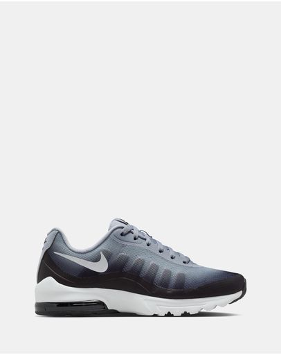 Dark Grey, Metallic Silver & Black