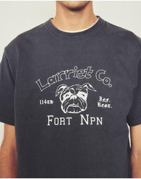 Larriet - Fort Tee