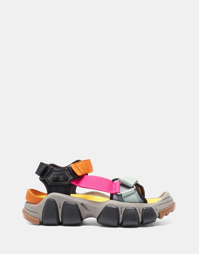 Onitsuka Tiger - Dentigre Belted - Unisex