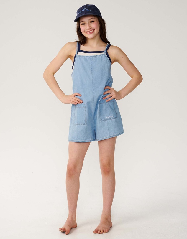 Rip Curl - Sunshine Squad Romper - Kids