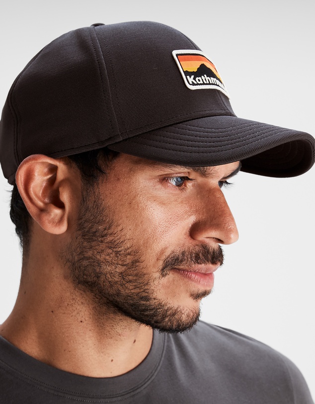 Kathmandu - Icon Cap