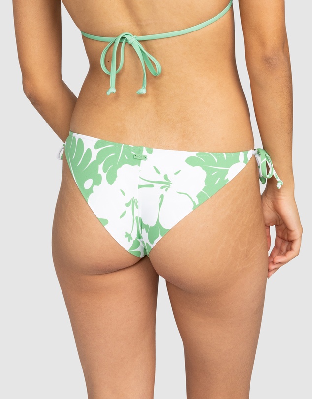 Roxy - Og Roxy Tie Side Bikini Bottoms For Women