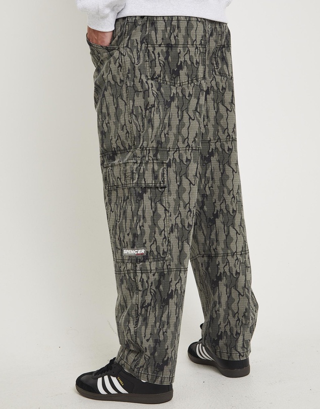 Spencer Project - Alaska Cargo Pants