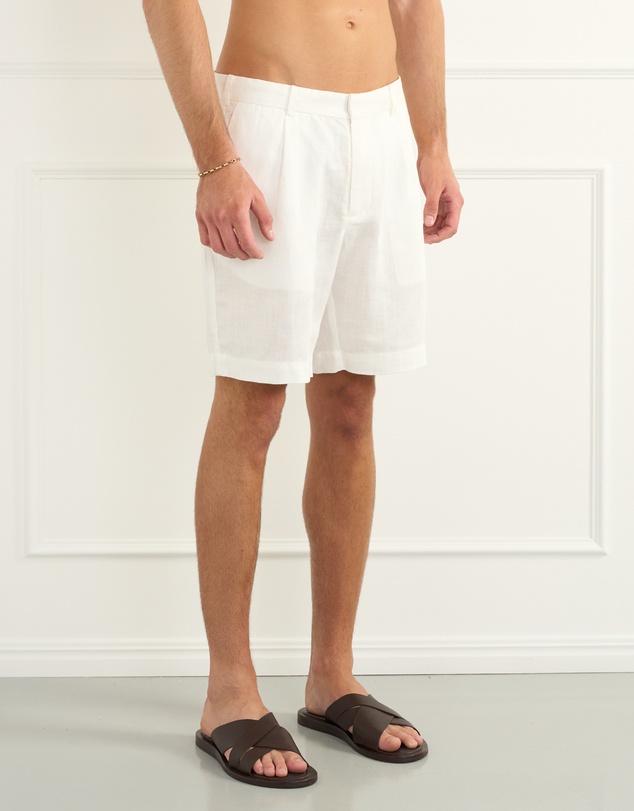 Aqua Blu Australia - Perla Boston Tailored Shorts