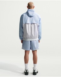 Nike - Windrunner Lined Jacket