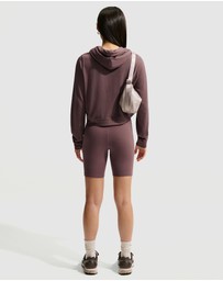 Nike - Sportswear Chill Knit Lightweight Oversized Hoodie
