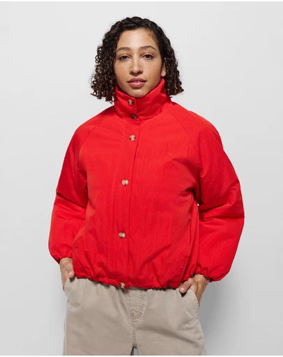 Commonry - Eden Parka
