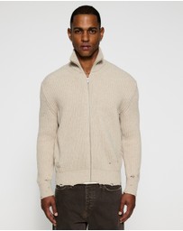 MM6 Maison Margiela - Sports Jacket