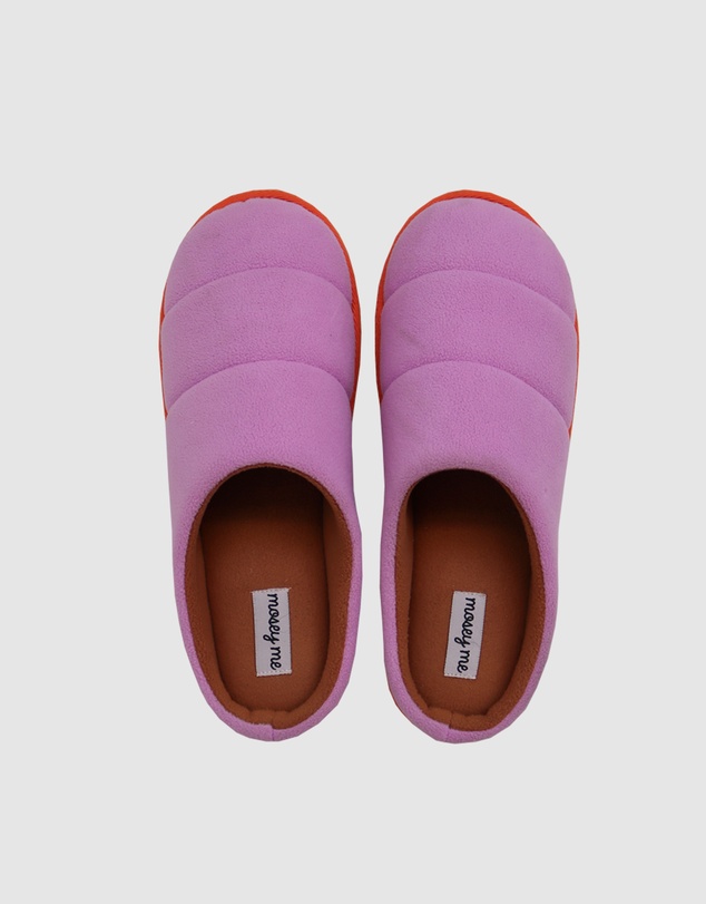 Mosey Me - The Cloud Slipper