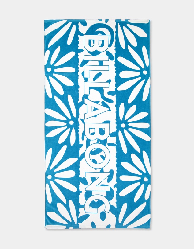 Billabong - Womens Sunflower Towel