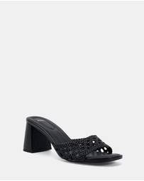 Novo - Yuna Heels