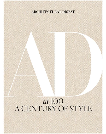 Brumby Sunstate - Architectural Digest At 100