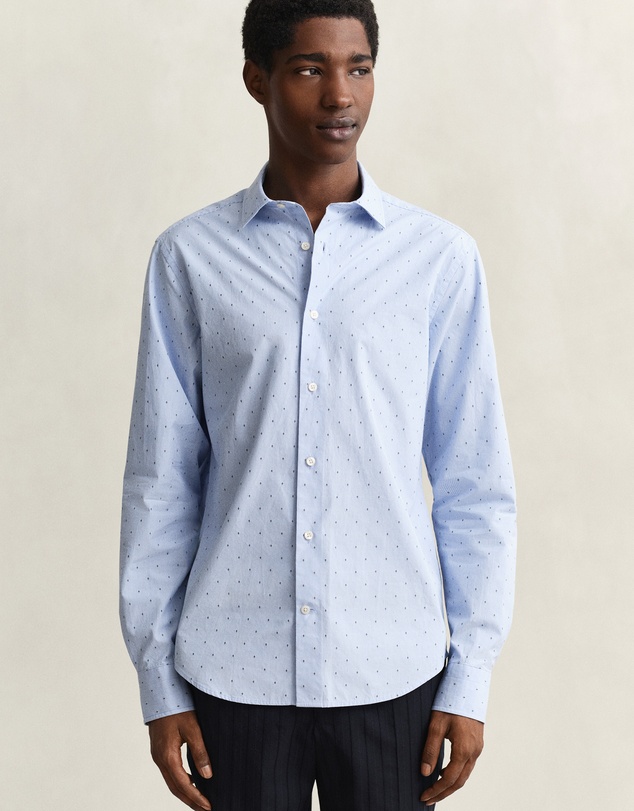 Gant - Coupe Shirt