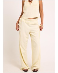 Subtitled - Bahia Wide Leg Pants