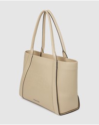 Karl Lagerfeld - K/Ville Medium Tote Bag