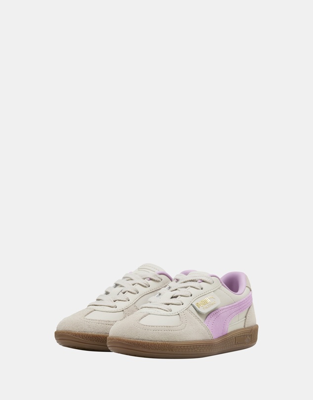 Puma - Palermo Leather Pre-School