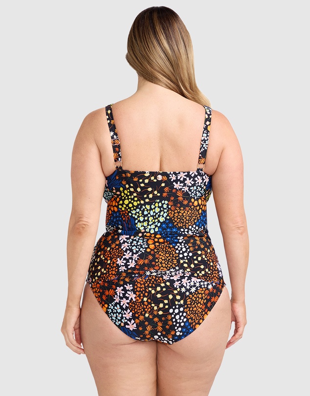Artesands - Milleflore Raphael E/F Underwire Tankini Top