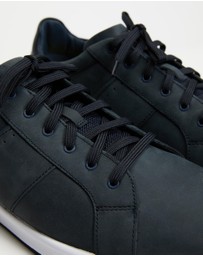 Florsheim - Crossover Lace