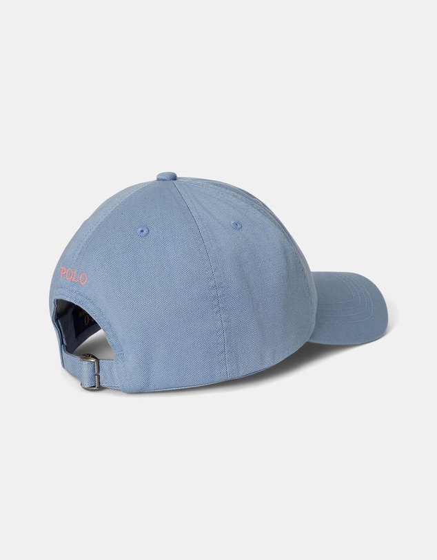 Polo Ralph Lauren - Classic Sport Cap - Kids