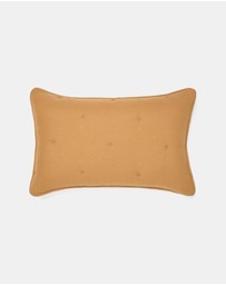 Linen House - Somerst Pillow Sham Set