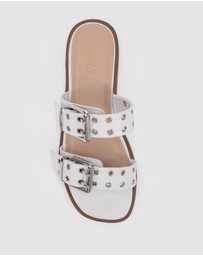 Nude Footwear - Dylan