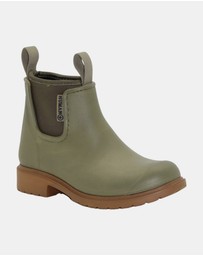 Human - Jam II Womens Boots