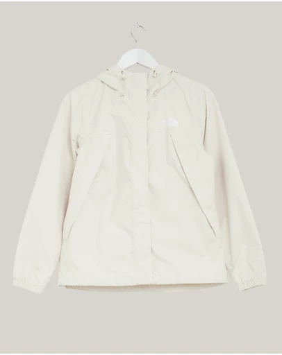 Revibe - Repaired The North Face Antora Rain Jacket - AU 8