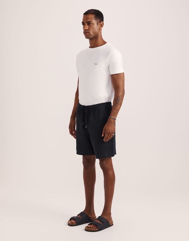 SABA - Kent Linen Short