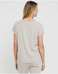 Bamboo Body - Lounge Tee