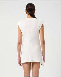 Third Form - Redeem Mini Dress