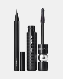 MAC - Stroke + Stack Eye Kit