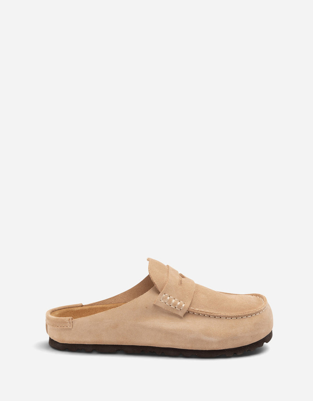 Ozwear Connection Uggs - UGG City Classic Penny Unisex Mules