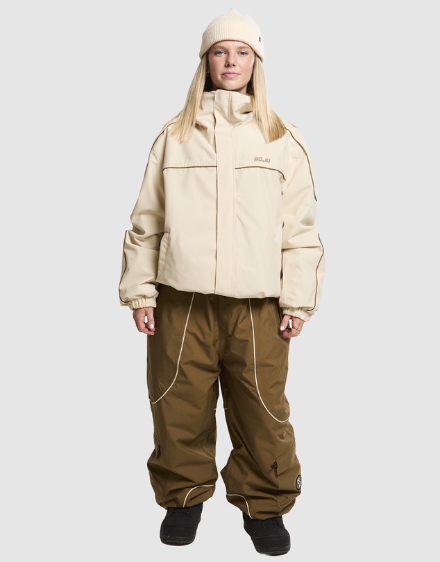 ROJO Outerwear - Nine Oh Jacket