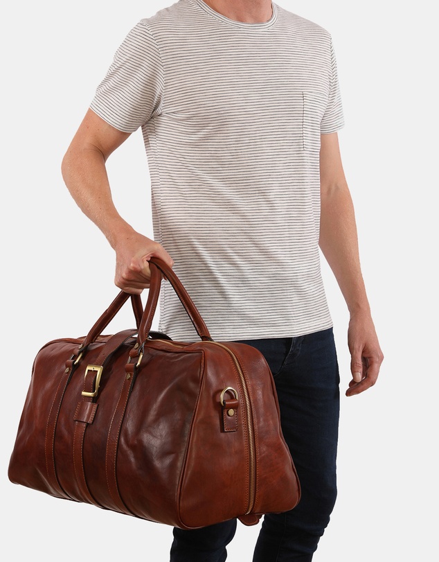 Republic of Florence - Amerigo Duffle Bag