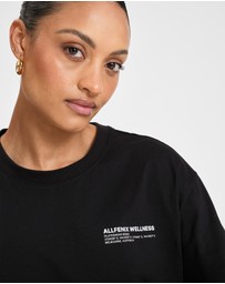 All Fenix - ALLFENIX Wellness Series Tee