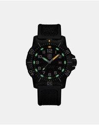Luminox - Luminox Navy SEAL, 45 mm, Military Dive Watch SET