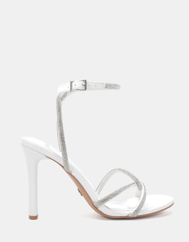 Novo - Powerful Heels