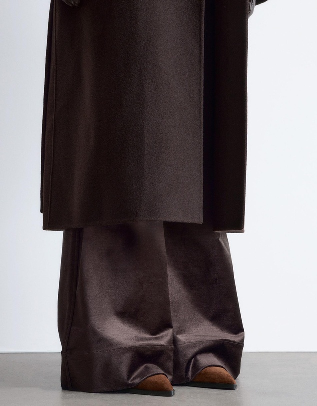 & Other Stories - Kitten Heel Ankle Boots