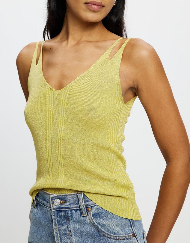 Emme - Tiziana Top