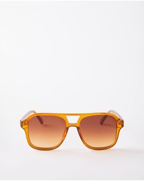 Cotton On - The Visitor Sunglasses