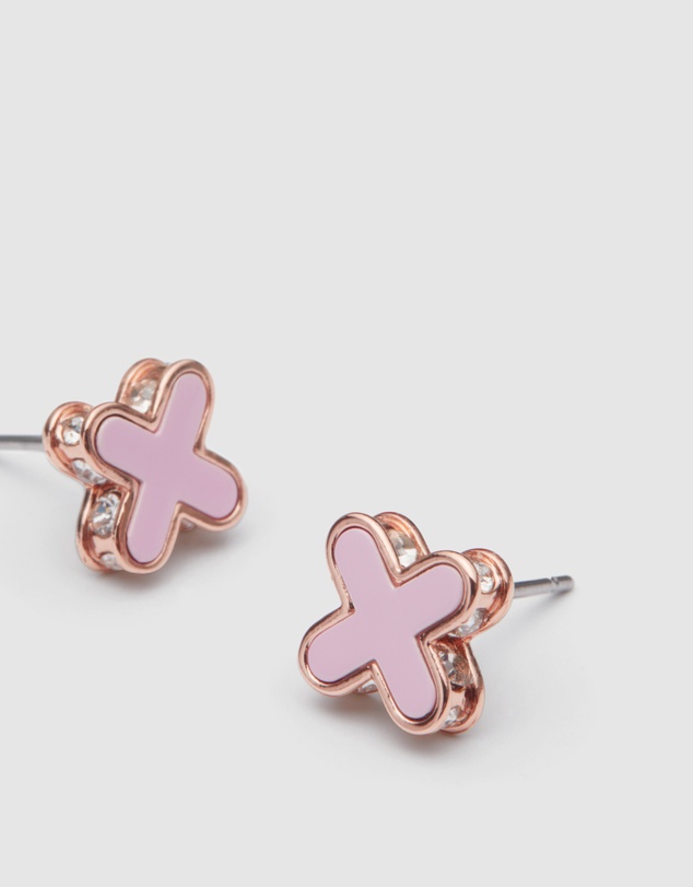 MIMCO - Dreamer Stud Earrings