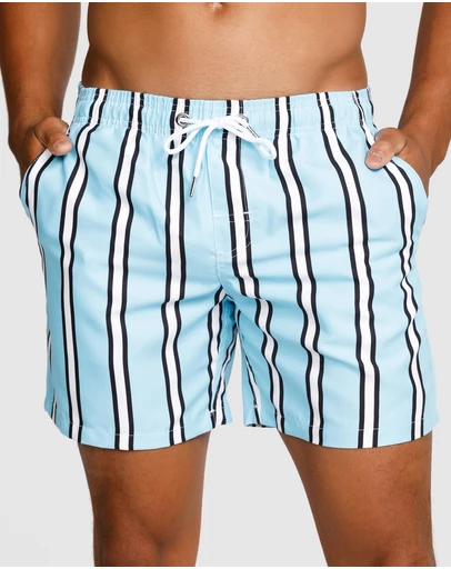 Vacay Swimwear - Maldives Swim Shorts
